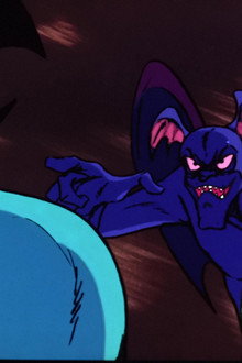 Demon Gelge