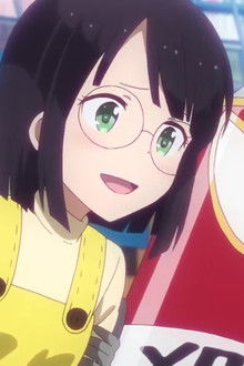 At Least Put a Shirt on!