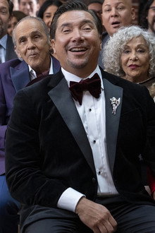 The Wedding