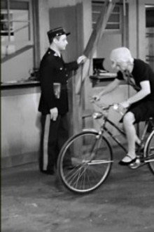 Lucy's Bicycle Trip