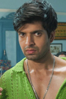 Malhar Faces Kesar's Questions