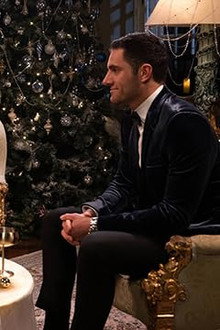 It's Beginning to Look a Lot Like a Relationship