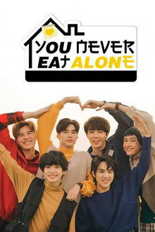 You Never Eat Alone poster