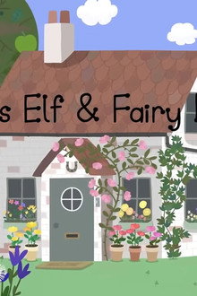 Lucy's Elf & Fairy Party