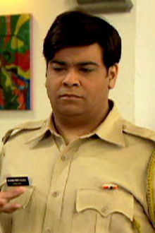 Patwardhan and Patel's Master Plan