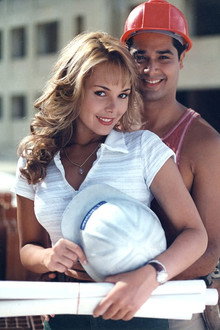 La llaman Mariamor poster