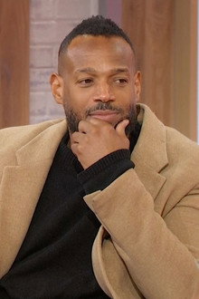 Marlon Wayans, Matt Rife
