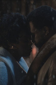 Innocence leaves when you discover cruelty. First in others, then in yourself.