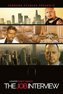 The Job Interview poster