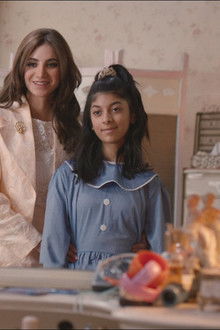 It’s a Man’s World