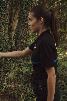 And I Know Misfortune and Sorrow