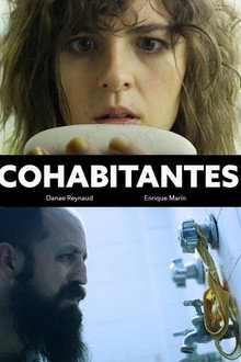 Cohabitantes poster