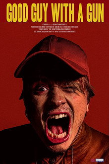 Good Guy with a Gun poster