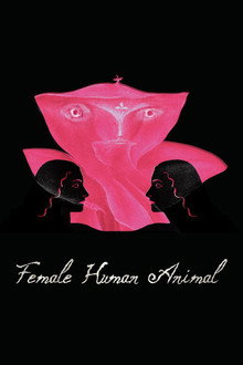 Female Human Animal poster