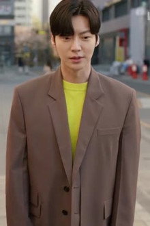Se-jin’s Scheme