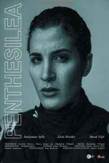 Penthesilea poster