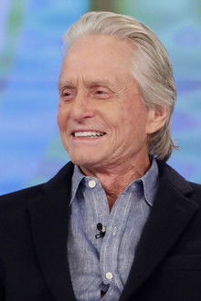 Michael Douglas