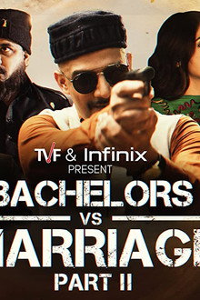 Bacherlors Vs Marriage - Part 2
