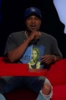 Chanel and Sterling LVIII