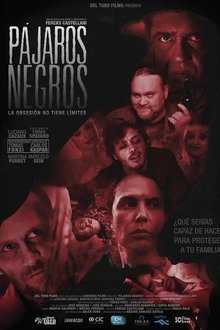 Pájaros negros (2015)