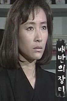 배반의 장미 poster