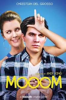 Mooom poster