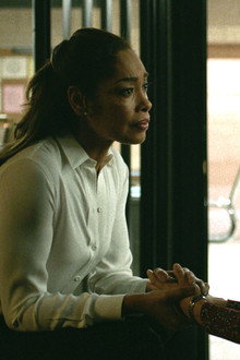 The Political Wife