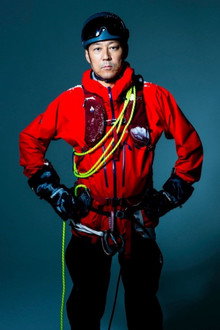 アドベンチャー魂 poster