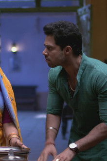 Kaushalya And Rudra's Conspiracy