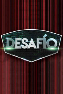 Desafío poster