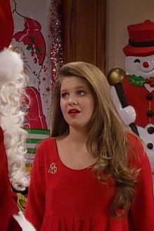 A Very Tanner Christmas