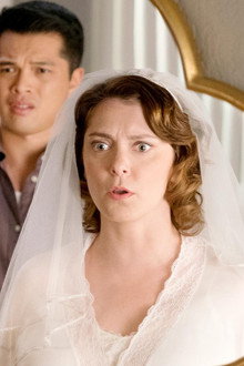 Can Josh Take a Leap of Faith?