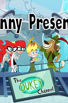 Johnny Presents: The Dukey Channel
