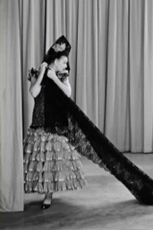 Lucy and the Dummy