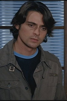 Nella morsa dell'ingranaggio