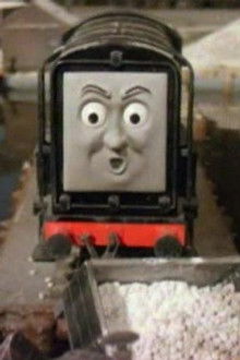 Diesel Does it Again