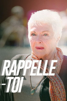 Remembering You poster