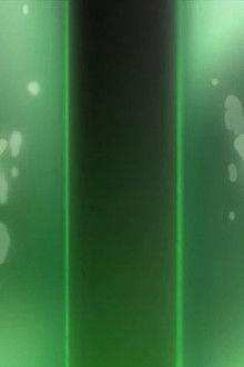 Orochimaru's Test Subject