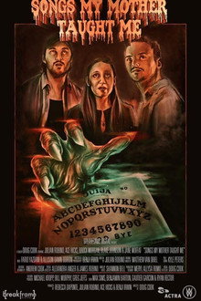 Songs My Mother Taught Me poster