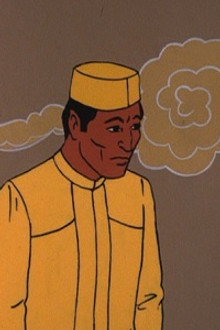 The Evil Jester of Masira