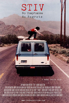 Stiv poster