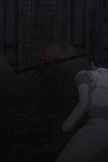 Vive: Those Left Behind