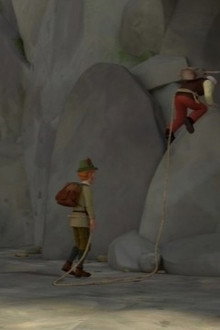 The Hike
