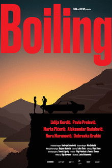 Boiling poster