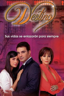 Destino poster