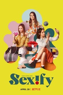 Imagem Sexify