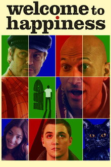 Welcome to Happiness poster