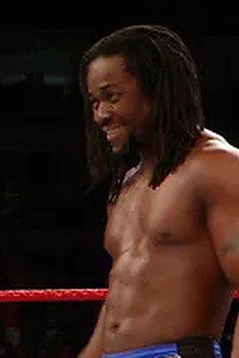 Raw - Nov. 15, 2010