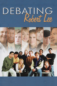 Debating Robert Lee poster