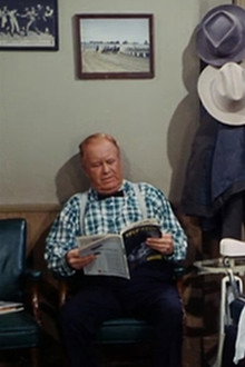 Bad Day at Shady Rest
